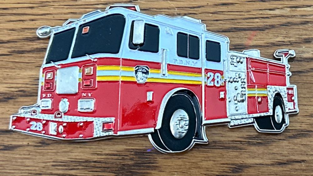 My Little Pony - Pinkie Pie