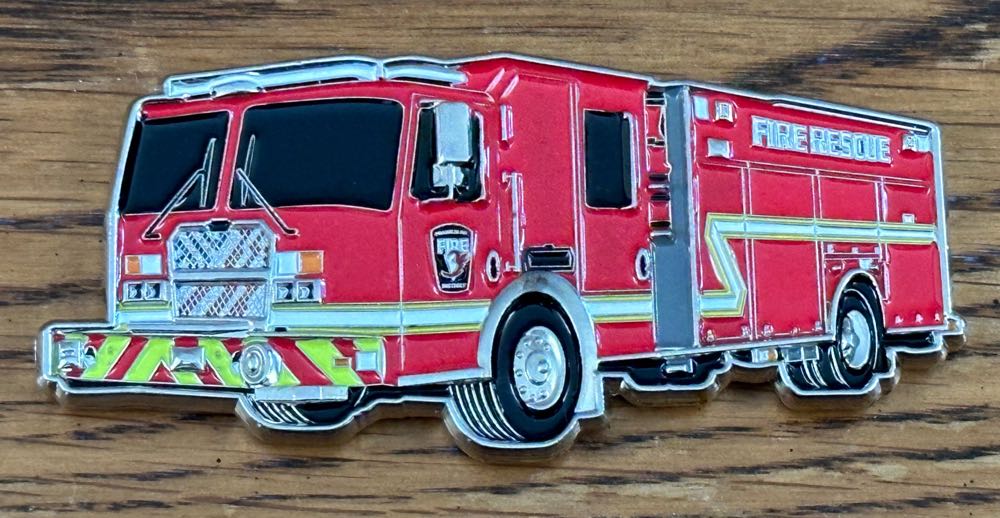 Kennedy Half Dollar 1972 D