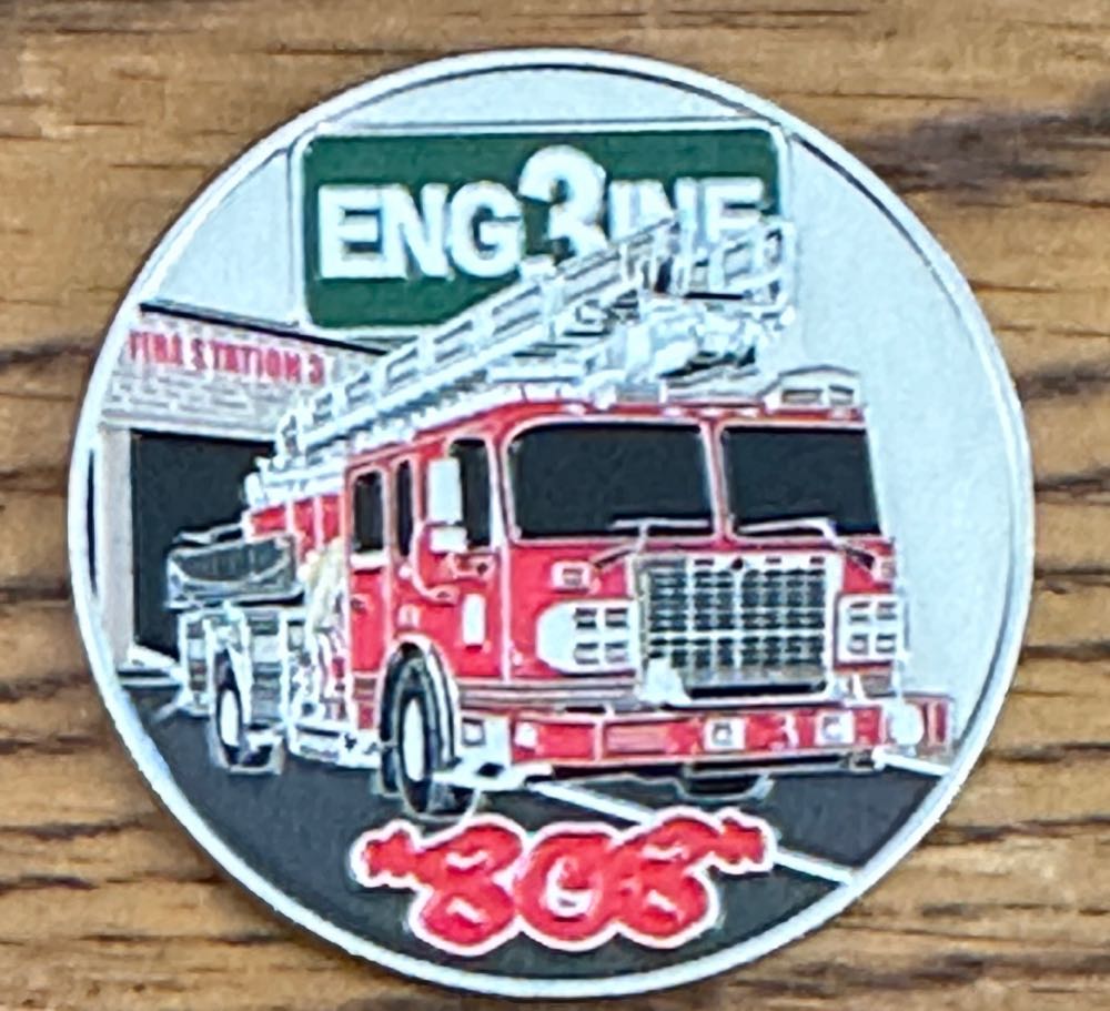 Gringotts Replica Coins