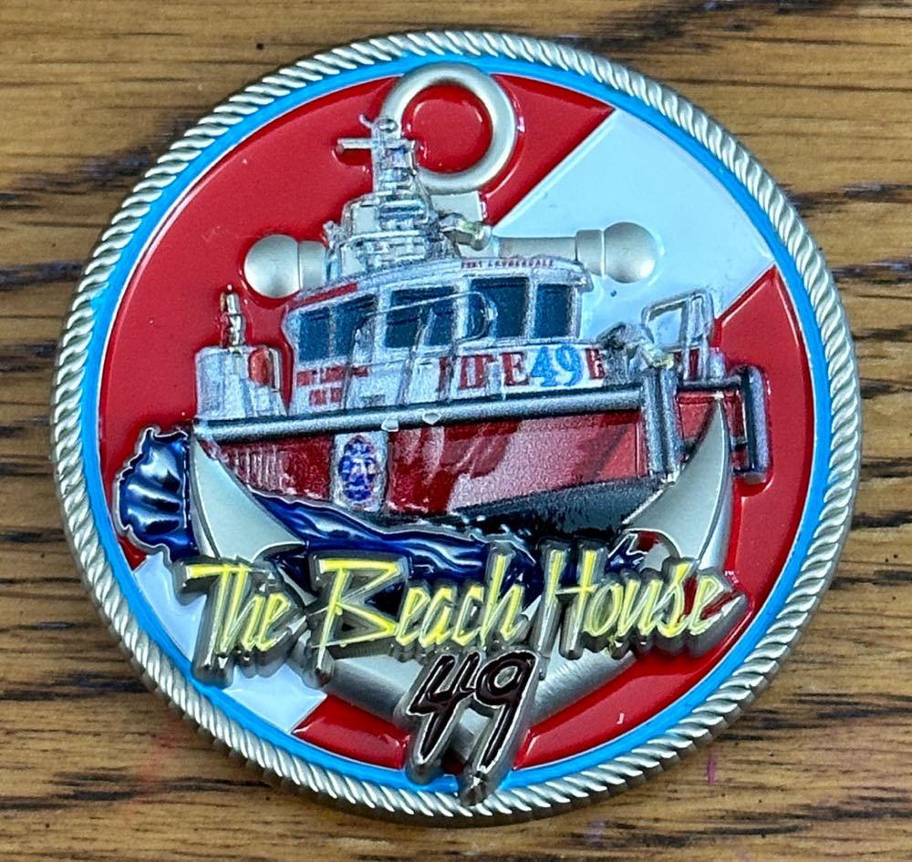 Dollar Sacagawea PR S