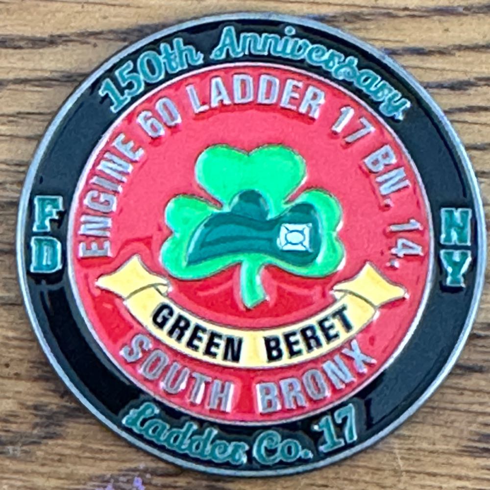 American 1976 D 1 Cent “Lincoln Memorial Cent” Penny (Mom’s Collection)