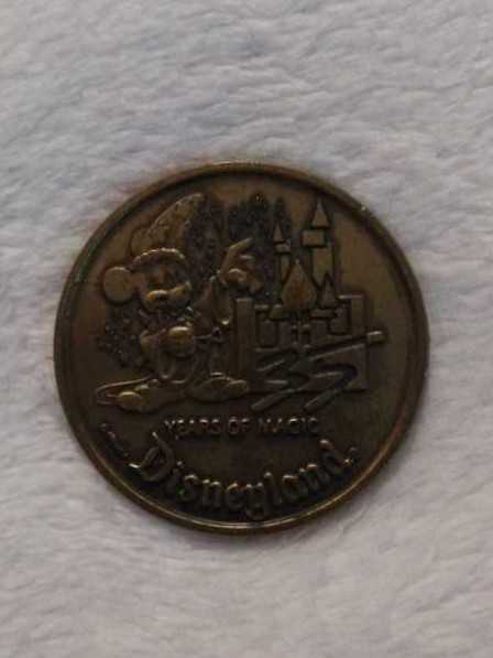 Quarter American Woman