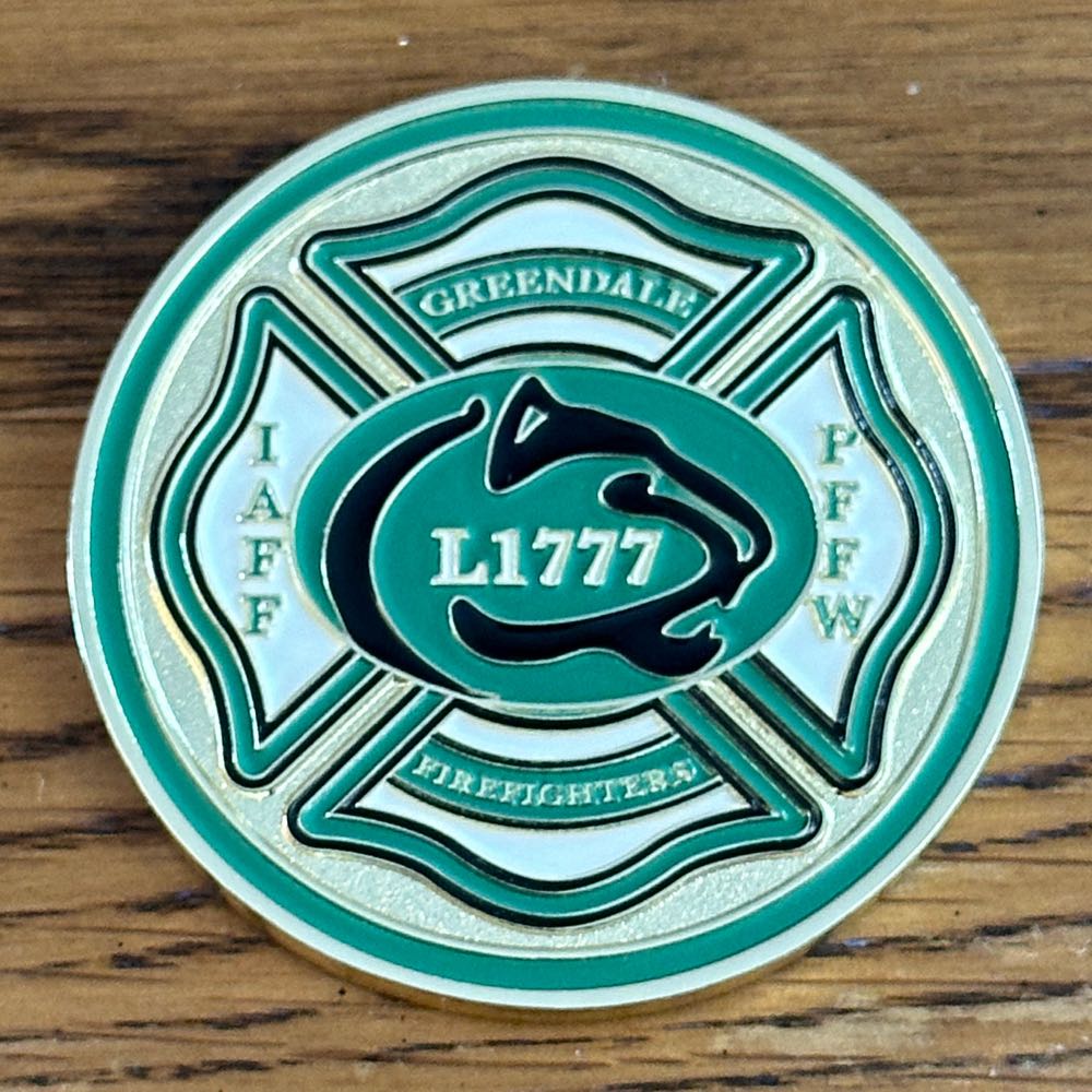 1997 Britannia - Proof