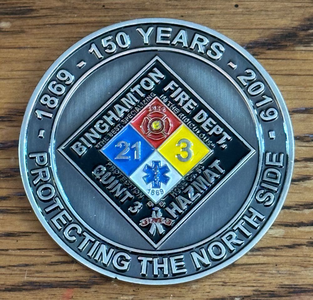 Canadian 1986 Elizabeth II 1 Cent Penny (Mom’s Collection)