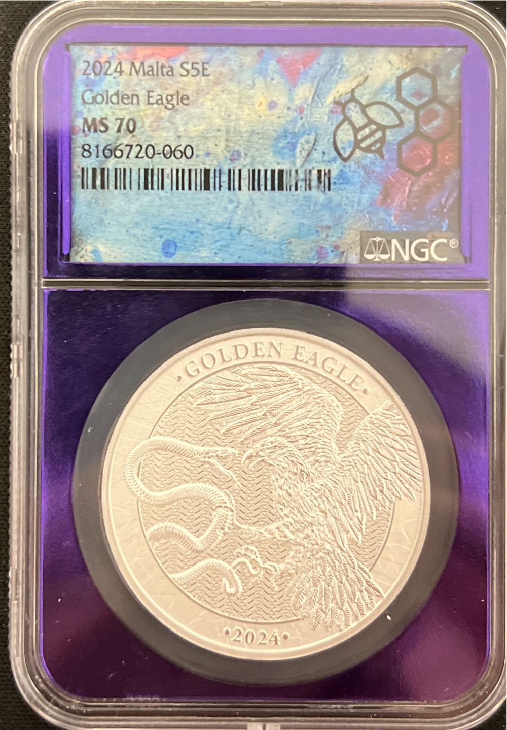 S 90% Silver Proof Set America The Beautiful Quarters