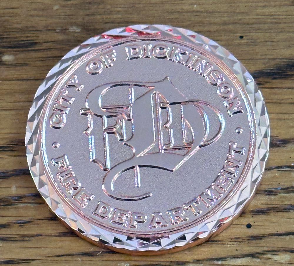 American 1968 D 1 Cent “Lincoln Memorial Cent” Penny (Mom’s Collection)