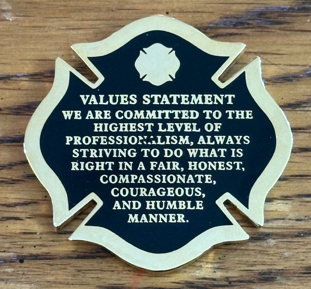 South Metro  coin collectible - Main Image 2