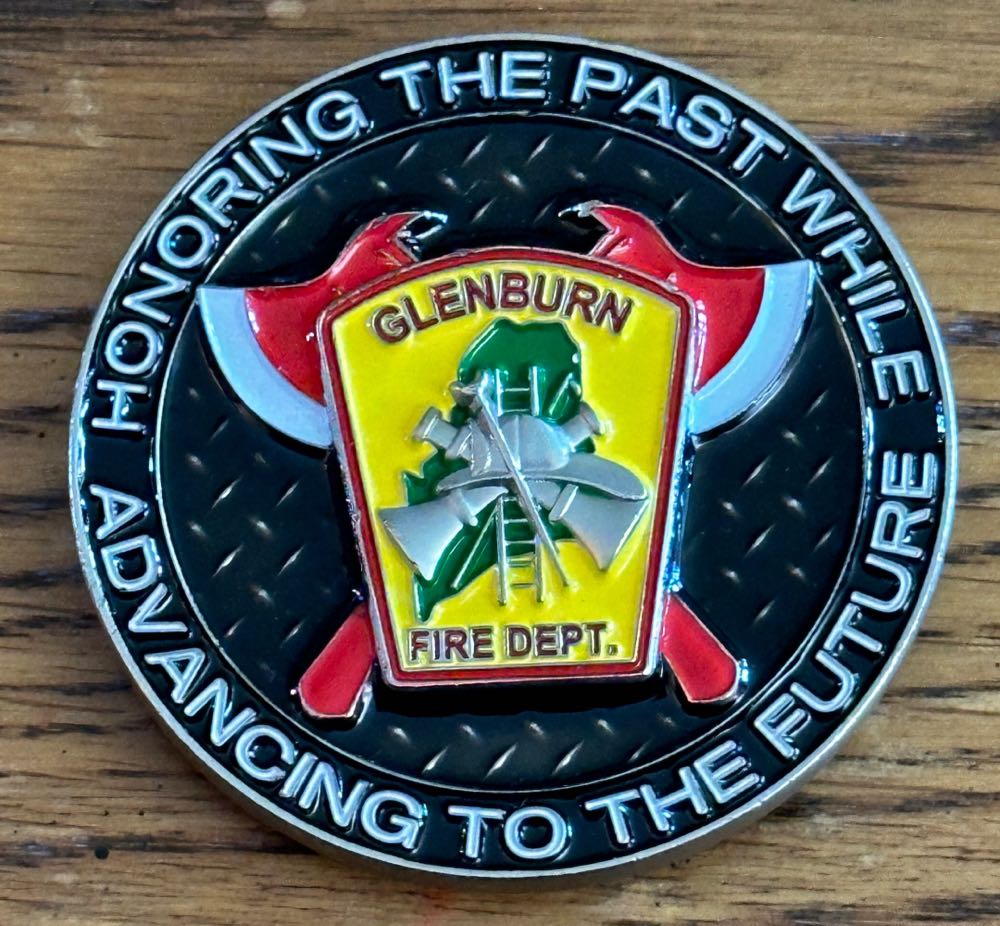 Dennis England Fantasy Jesus Test Bar