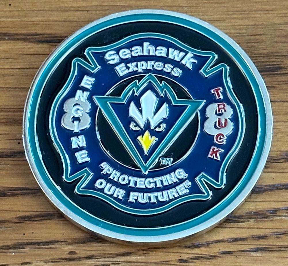 Dollar President 2nd John Adams