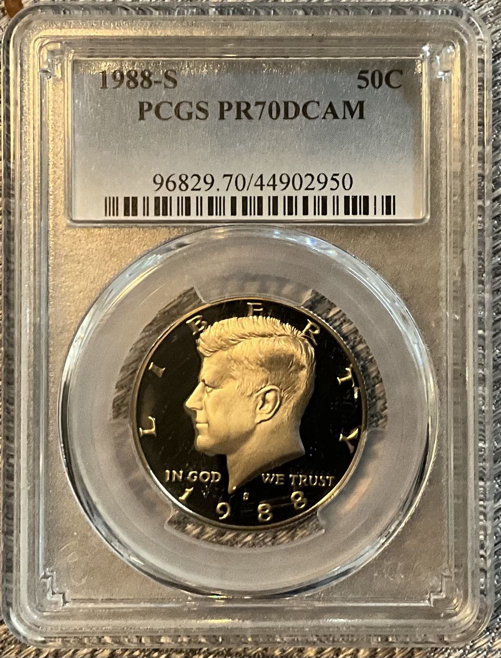 2 Złote - Jacek Malczewski