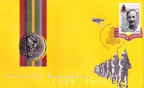 2001 Silver Eagle - WTC Recovery