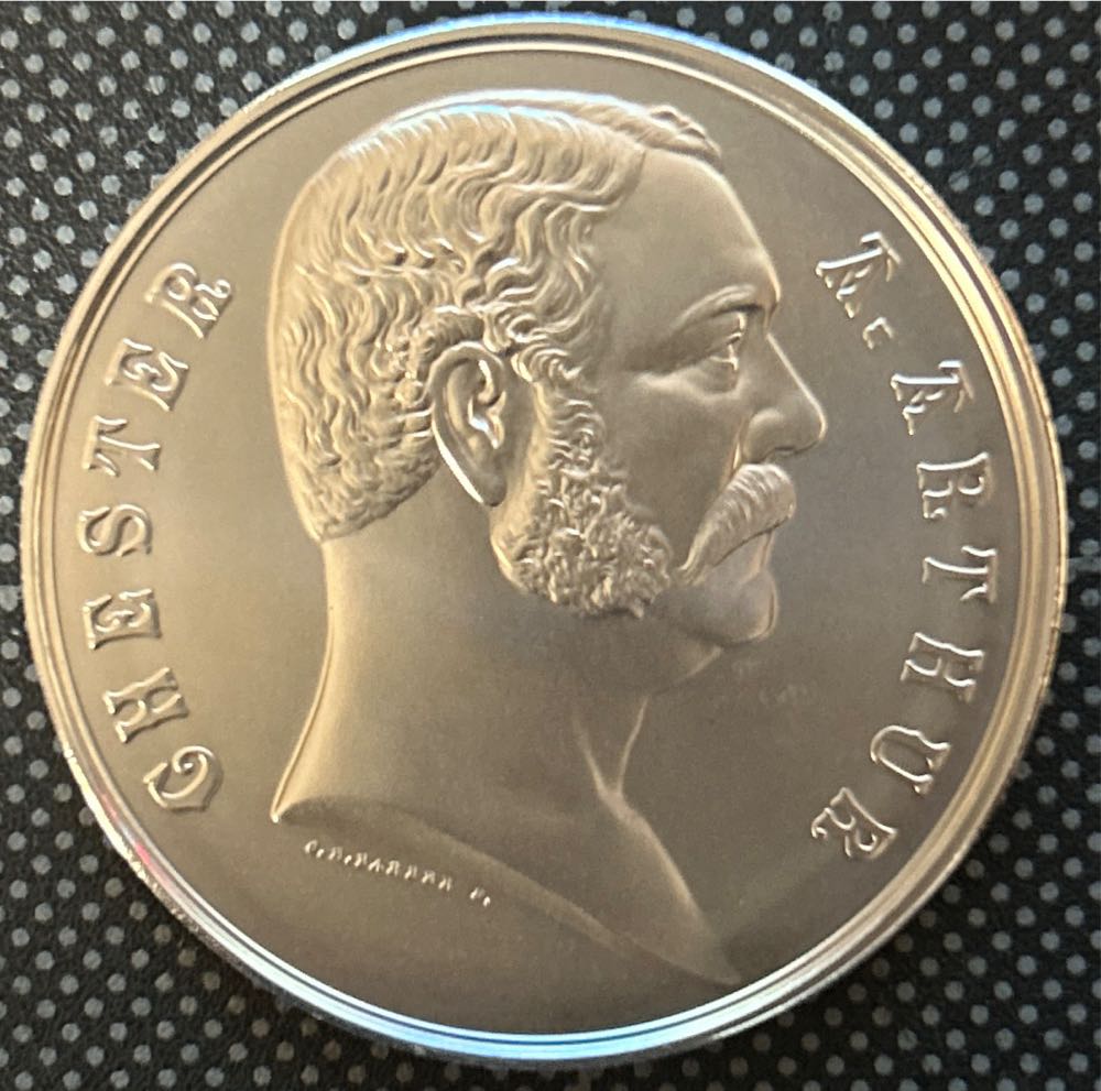 German 1950 G 50 Pfennig (Mom’s Collection)