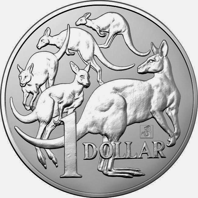 Pakistani 1974 5 Paisa FAO Circulating Commemorative Coin