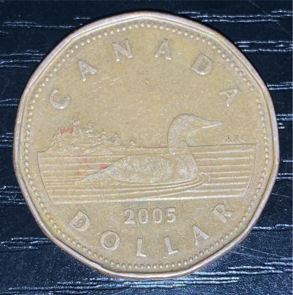 1971 D - Eisenhower Dollar