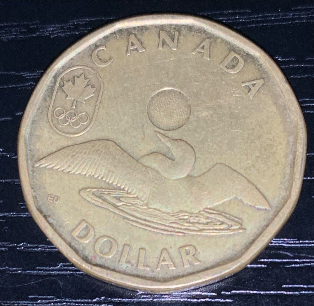 New London Bridge Medal