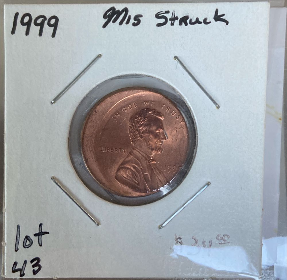 Half Dollar JFK 1971 D 7