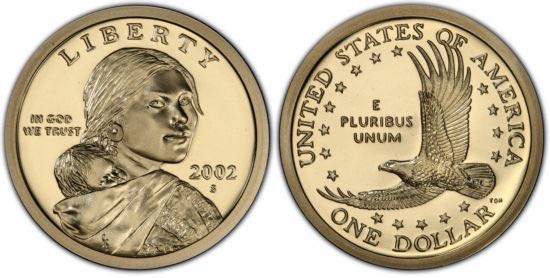 American Eagle Uncirculated W 2024