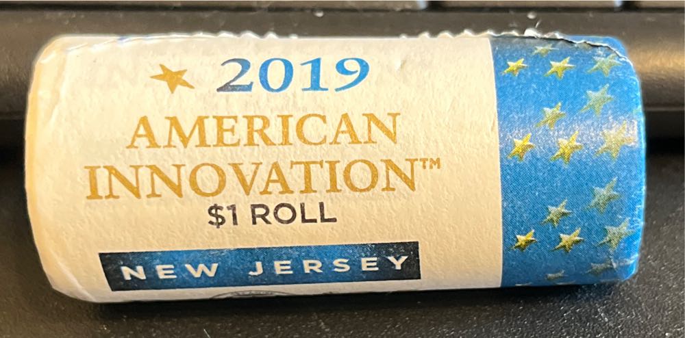 Eisenhower Dollar 1976 D