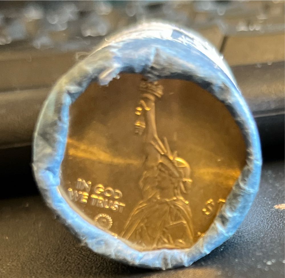 2023 American Innovation, Ohio  coin collectible - Main Image 4