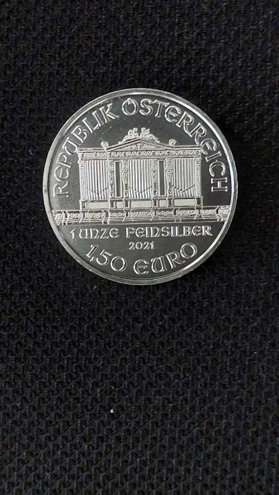 1896 (NM) - Morgan Silver Dollar (Upside Down Eagle)