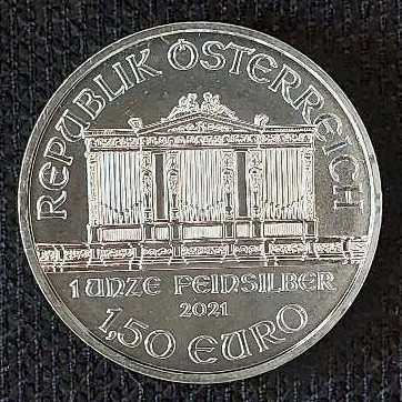 Dollar President 15th James Buchanan