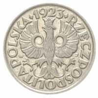 10 Groszy  coin collectible - Main Image 2