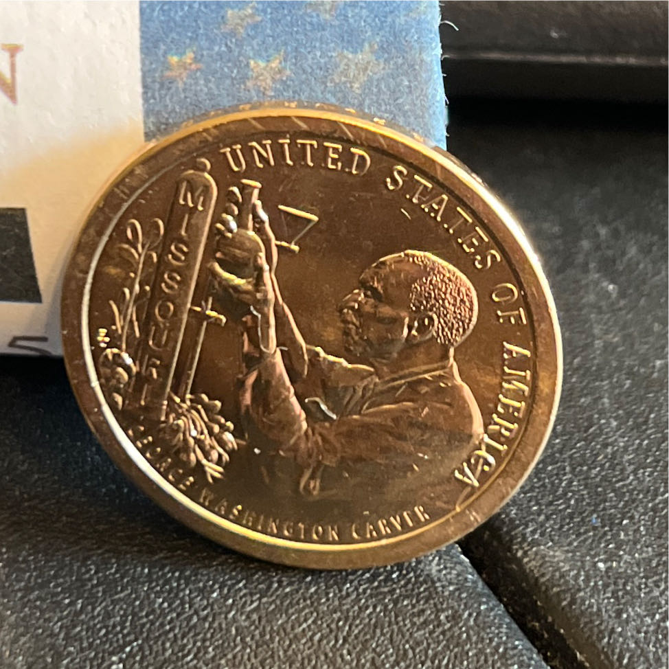 2024 American Innovation Roll Missouri  coin collectible - Main Image 3