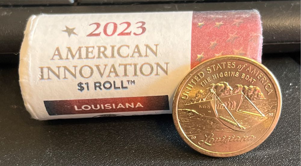 Dollar President 7th Andrew Jackson