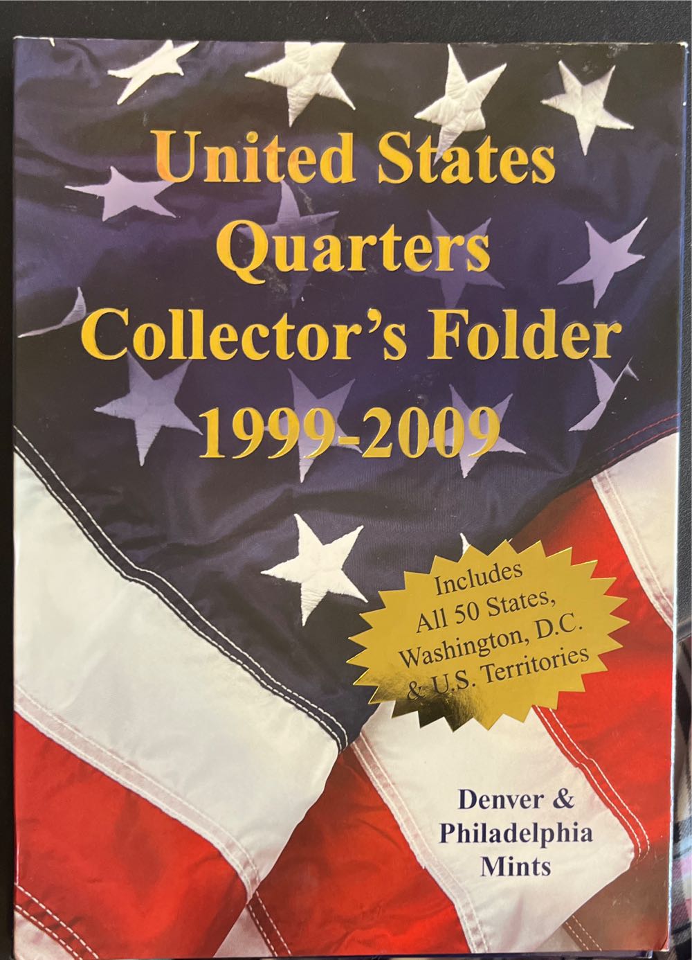 Penny 1945 Lincoln  6