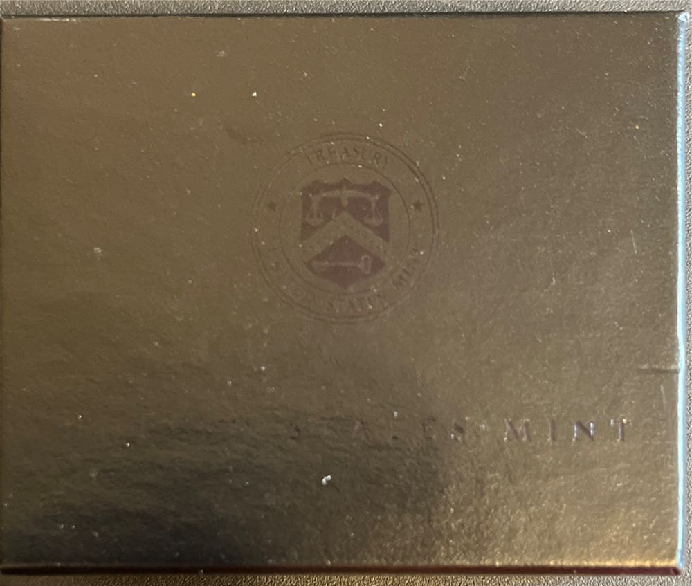 Scooby Doo Christmas Coin  coin collectible - Main Image 4