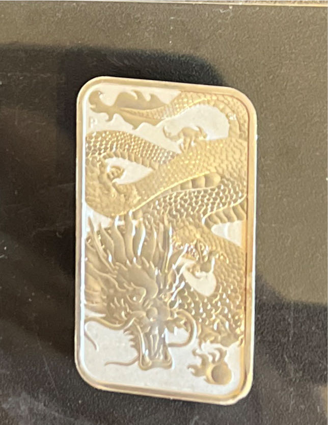 1 Dollar - Elizabeth II (Lucky Loonie 2012-2014)