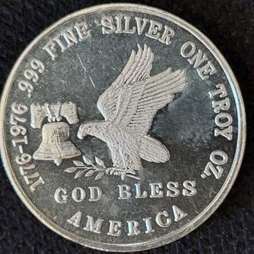 Tri-State Refining  coin collectible - Main Image 2