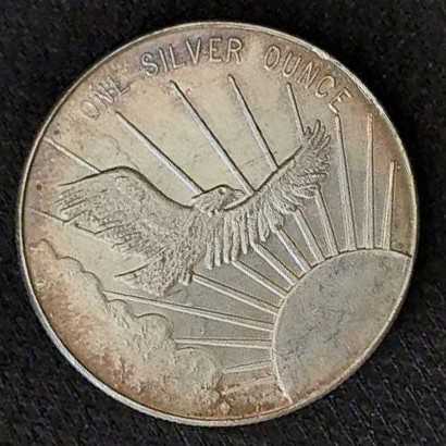 Sacagawea Dollar