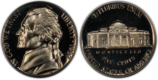 Washington Quarter