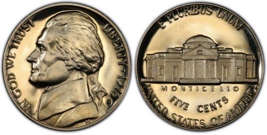 Washington Quarter 2015 D Blue Ridge Parkway