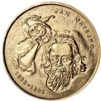 Eisenhower Dollar 1976 D