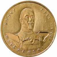 1952 Jamaica 1/2 Penny WTC Recovery 9-11-01 PCGS