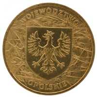 State Quarter Oregon 2005 D