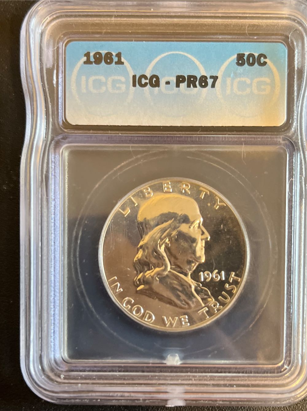 American 1988 1 Cent “Lincoln Memorial Cent” Penny (Mom’s Collection)