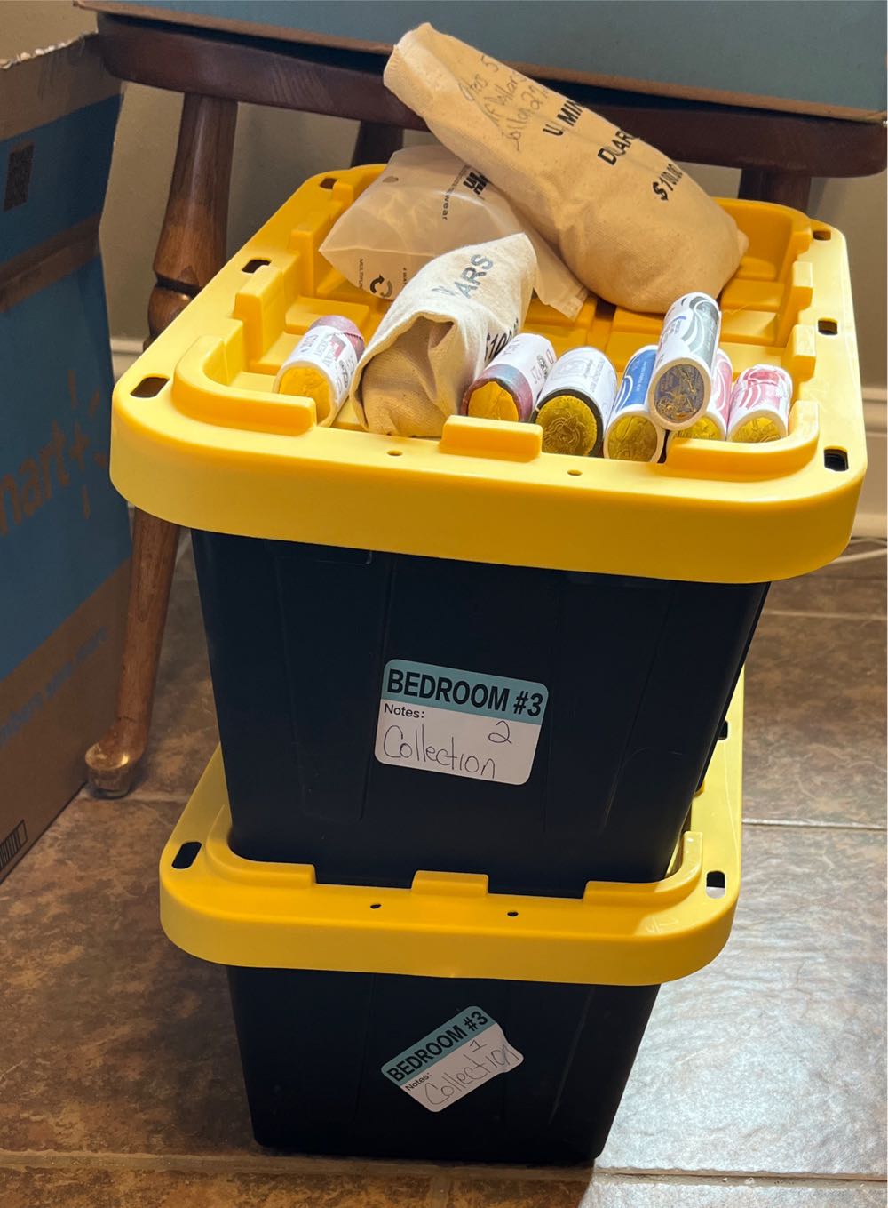 Sacagawea Dollar 2000 D