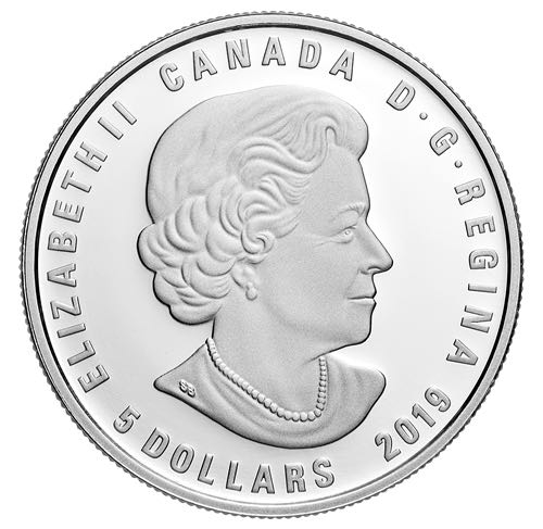 Signes du zodiaque : Gémeaux - Pièce en argent pur rehaussé de cristaux Swarovski  coin collectible - Main Image 2
