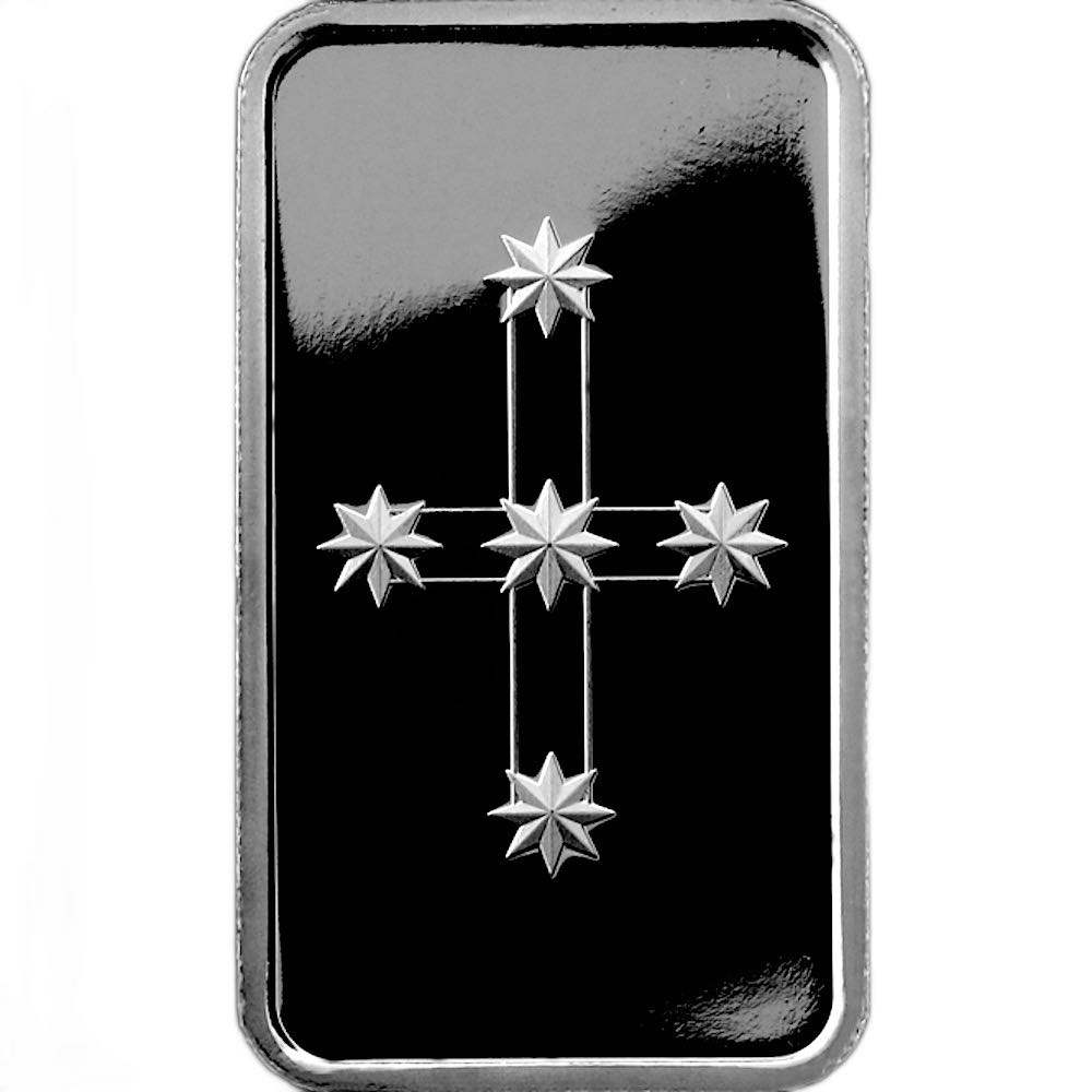 Southern Cross | Eureka  coin collectible - Main Image 2