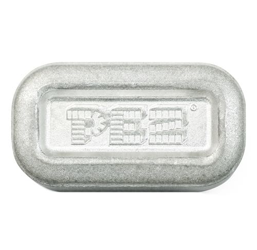 Bonhomme en pain d’épice PEZ - Ensemble-cadeau  coin collectible - Main Image 3