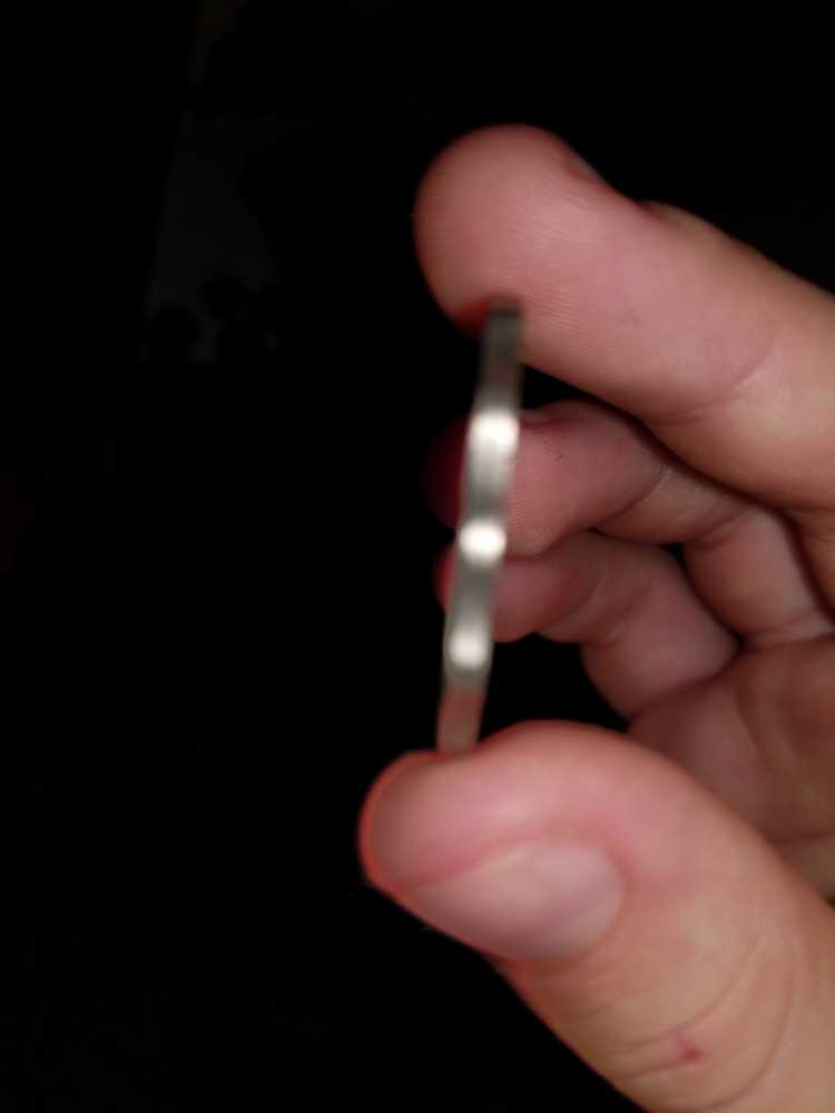 Hong Kong 2 Dollars  coin collectible - Main Image 4