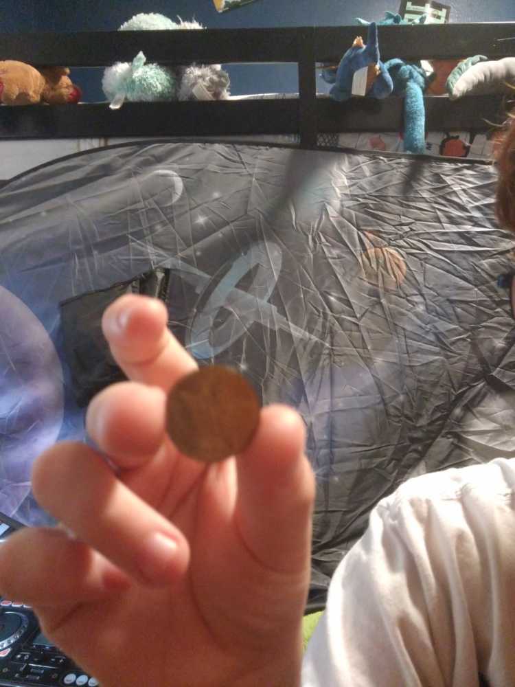 .50 Centavos De Euro