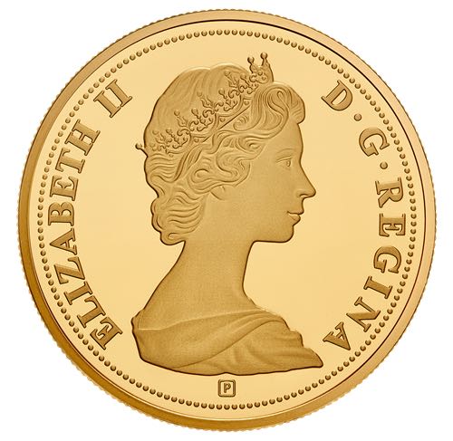 Pièces du centenaire 1967 - Ensemble épreuve numismatique en argent pur  coin collectible - Main Image 3