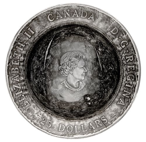 N’oublions jamais - Pièce de 1.5 oz en argent pur  coin collectible - Main Image 3