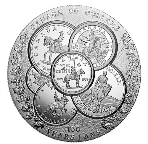 $1 80th Anniversary Of The Royal Australian Air Force Dollar Mint