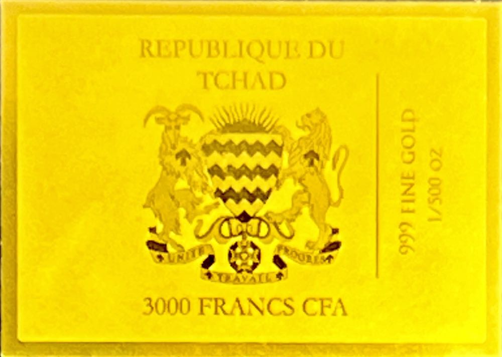 Adler - 1st German Railroad  coin collectible - Main Image 2