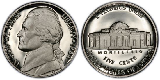 Maple Leaf Silver 1 oz 2018 30th Anniversary